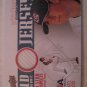 KEVIN GAUSMAN 2009 UD USA UD GAME JERSEY 18U NATIONAL TEAM RC ORIOLES
