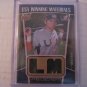 LADSON MONTGOMERY 2009 UD USA 18U TEAM WINNING MATERIALS DUAL JERSEY RC #D/499
