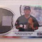 MARCUS STROMAN 2011 BOWMAN STERLING USA NATIONAL TEAM REFRACTOR JERSEY RC BLUE JAYS