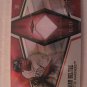 ADRIAN BELTRE 2008 UD SPECTRUM SWATCHES PURPLE JERSEY #D/35 RANGERS