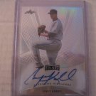COREY KNEBEL 2013 LEAF DRAFT REFRACTOR AUTO RC TIGERS