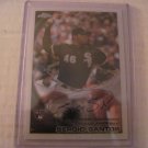 SERGIO SANTOS 2010 TOPPS CHROME AUTO RC WHITE SOX / BLUE JAYS