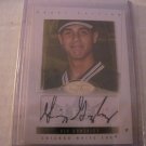 GIO GONZALEZ 2004 FLEER HOT PROSPECTS AUTO RC #D/299 NATIONALS