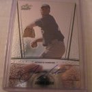 JASON ADAM 2011 LEAF METAL DRAFT AUTO RC ROYALS