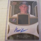 KAVIN KEYES 2009 UD USA PROSPECTS 18U NATIONAL TEAM JERSEY AUTO RC #D/399