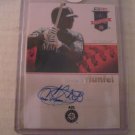 CARLOS TRIUNFEL 2008 TRISTAR PROJECTIONS AUTO RC MARINERS / DODGERS