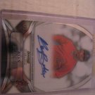 RYAN BOLDEN 2010 BOWMAN STERLING PROSPECTS AUTO RC ANGELS