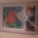 RYAN BOLDEN 2010 BOWMAN CHROME DRAFT PICKS AND PROSPECTS AUTO RC ANGELS