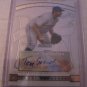 TOMMY MENDONCA 2009 BOWMAN STERLING PROSPECTS AUTO RC RANGERS
