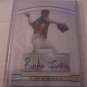 RINKU SINGH 2009 BOWMAN STERLING PROS. REF AUTO RC #D/199 PIRATES MILLION DOLLAR ARM MOVIE INDIA
