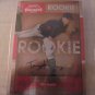 TREY HALEY 2008 PLAYOFF CONTENDERS AUTO RC INDIANS