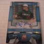 CHRIS HERNANDEZ 2010 DONRUSS ELITE EX. ED. FRANCHISE FUTURES AUTO RC #D/690 RED SOX