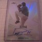 DOMINGO TAPIA 2013 LEAF METAL DRAFT REFRACTOR AUTO RC METS