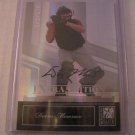 DEVIN MESORACO 2007 DONRUSS ELITE EX. ED. AUTO RC #D/674 REDS