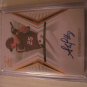 STEPHEN PISCOTTY 2012 LEAF ULTIMATE DRAFT AUTO RC CARDINALS