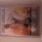 JESUS AGUILAR 2012 LEAF VALIANT DRAFT ORANGE AND GOLD REFRACTOR AUTO RC #D/99 INDIANS