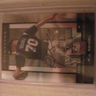 R.J. SEIDEL 2008 DONRUSS ELITE EX. ED AUTO RC #D/819 BREWERS