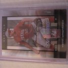 KENN KASPAREK 2008 DONRUSS ELITE EX. ED. AUTO RC #D/694 MARINERS