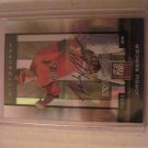 JORDY MERCER 2008 DONRUSS ELITE EX. ED. AUTO RC #D/483 PIRATES