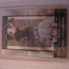 JAREK CUNNINGHAM 2008 DONRUSS ELITE EX. ED. AUTO RC #D/719 PIRATES