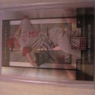 JOSH ROENICKE 2008 DONRUSS ELITE EX. ED. AUTO RC #D/829 REDS