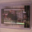 WALDIS JOAQUIN 2008 DONRUSS ELITE EX. ED. AUTO RC #D/819 GIANTS