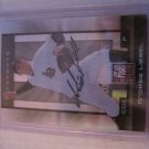 ANDREW LIEBEL 2008 DONRUSS ELITE EX. ED. AUTO RC #D/219 BLUE JAYS