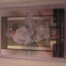 TIM MURPHY 2008 DONRUSS ELITE EX. ED. AUTO RC #D/244 RANGERS