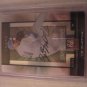 TIM MURPHY 2008 DONRUSS ELITE EX. ED. AUTO RC #D/244 RANGERS