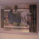 DANIEL CORTES 2008 DONRUSS ELITE EX. ED. AUTO RC #D/680 ROYALS