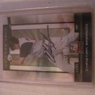 CHRISTIAN MARRERO 2008 DONRUSS ELITE EX. ED. AUTO RC #D/662 WHITE SOX