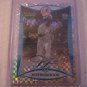 AUSTIN JACKSON 2008 BOWMAN CHROME PROSPECTS XFRACTOR AUTO RC #D/250 YANKEES / TIGERS