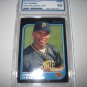 JOSE GUILLEN 1997 BOWMAN PGA PSA GEM MINT 10 ROOKIE RC PIRATES