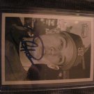 CODY RANSOM 2001 BOWMAN HERITAGE IN-PERSON AUTO RC GIANTS / YANKEES