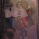 MARCUS THAMES 2002 TOPPS PRISTINE PERSONAL ENDORSEMENTS AUTO RC YANKEES