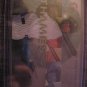 MARCUS THAMES 2002 TOPPS PRISTINE PERSONAL ENDORSEMENTS AUTO RC YANKEES