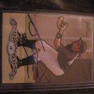 BRADLEY SUTTLE 2007 JUST MINORS IN-PERSON AUTO RC YANKEES