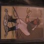 BRADLEY SUTTLE 2007 JUST MINORS IN-PERSON AUTO RC YANKEES