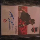 BRADLEY SUTTLE 2008 TRISTAR PROJECTIONS AUTO RC YANKEES