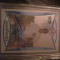 BRADLEY SUTTLE 2008 BOWMAN CHROME PROSPECTS AUTO RC YANKEES