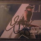 COLIN CURTIS 2008 JUST MINORS IN-PERSON AUTO RC YANKEES