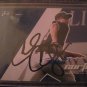 COLIN CURTIS 2008 JUST MINORS IN-PERSON AUTO RC YANKEES