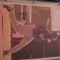 JURICKSON PROFAR AUTOGRAPHED PHOTO 8X10 WITH COA RANGERS