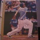 NICK CASTELLANOS AUTOGRAPHED PHOTO 8X10 WITH COA TIGERS