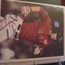 PAUL GOLDSCHMIDT AUTOGRAPHED PHOTO 8X10 WITH COA DIAMONDBACKS