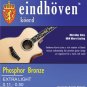 Eindhoven Koord ULTRA LIGHT Soft Acoustic Guitar Strings