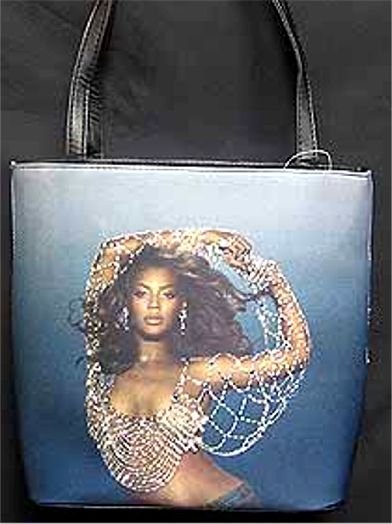 Beyonce Handbag