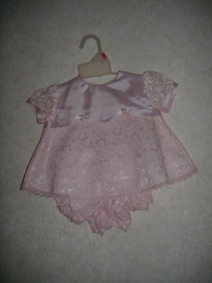 rose cottage dress