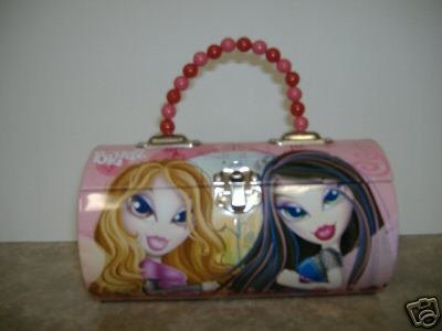 bratz lunch box