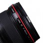 Lens Filter ZOMEI Polarizer Ultra Slim AGC Optical Glass PRO CPL Circular 58mm
